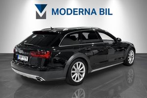 Audi A6 Allroad bild 6