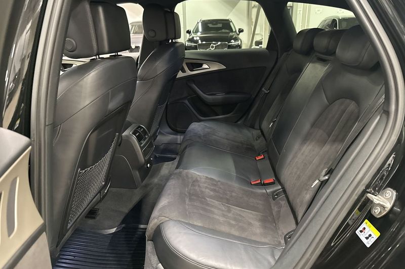 Audi A6 Allroad bild 23