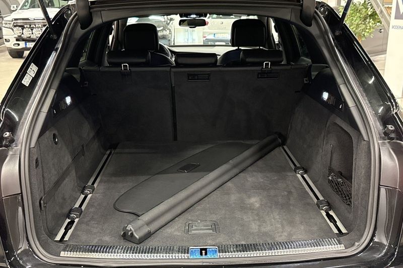 Audi A6 Allroad bild 24