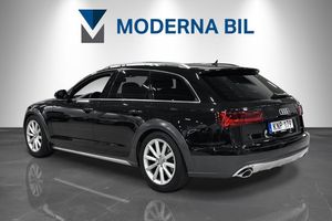Audi A6 Allroad bild 4