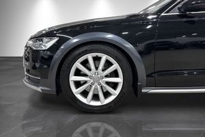 Audi A6 Allroad bild 2