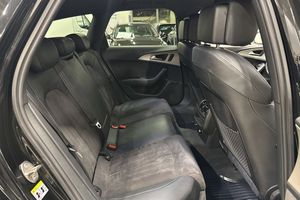 Audi A6 Allroad bild 22
