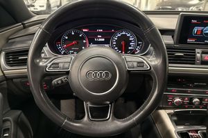 Audi A6 Allroad bild 10