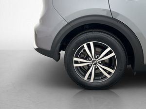 Kia Niro bild 26