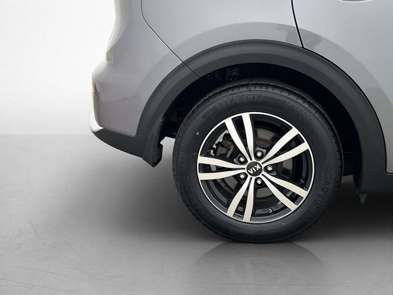 Kia Niro bild 26