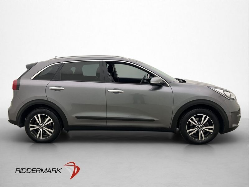 Kia Niro bild 6