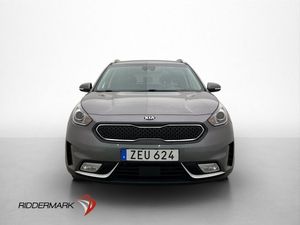 Kia Niro bild 2