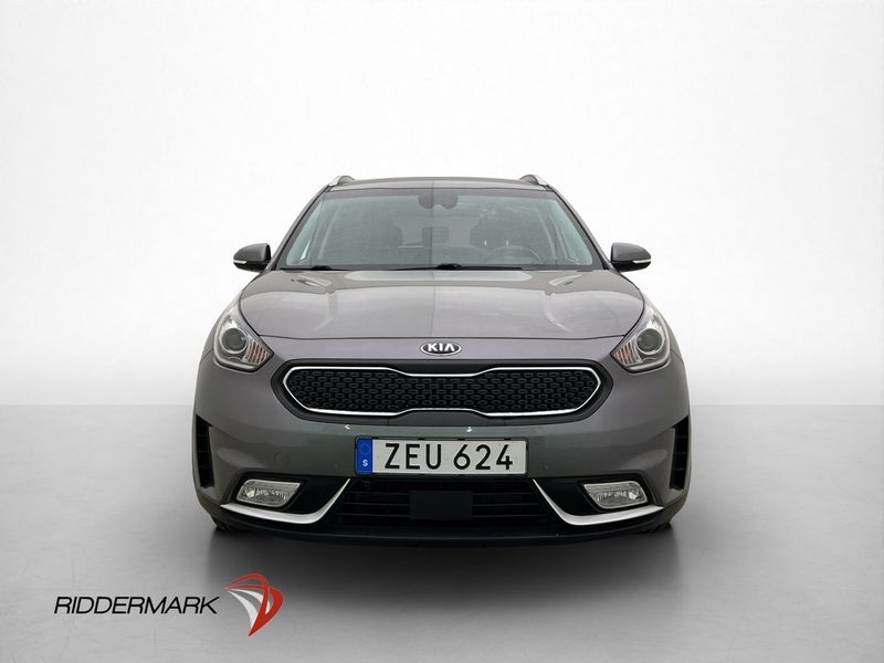 Kia Niro bild 2