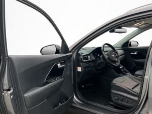 Kia Niro bild 28