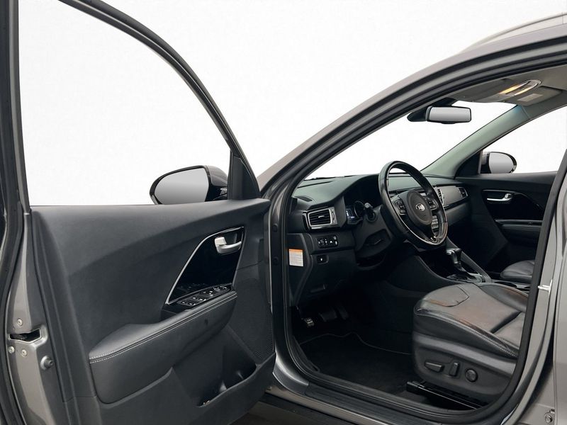 Kia Niro bild 28