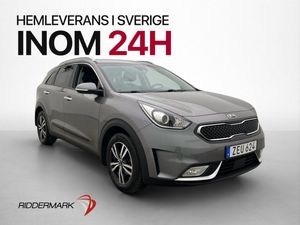 Kia Niro bild 3