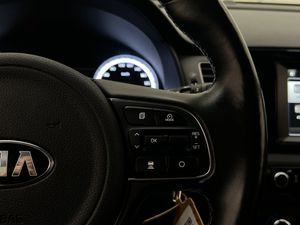 Kia Niro bild 21
