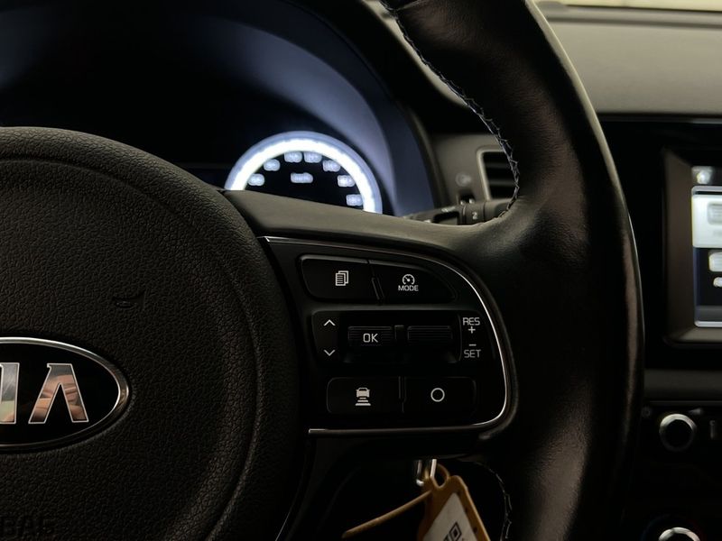 Kia Niro bild 21