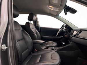 Kia Niro bild 11