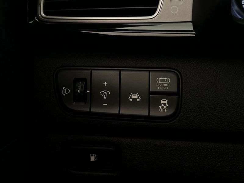 Kia Niro bild 23
