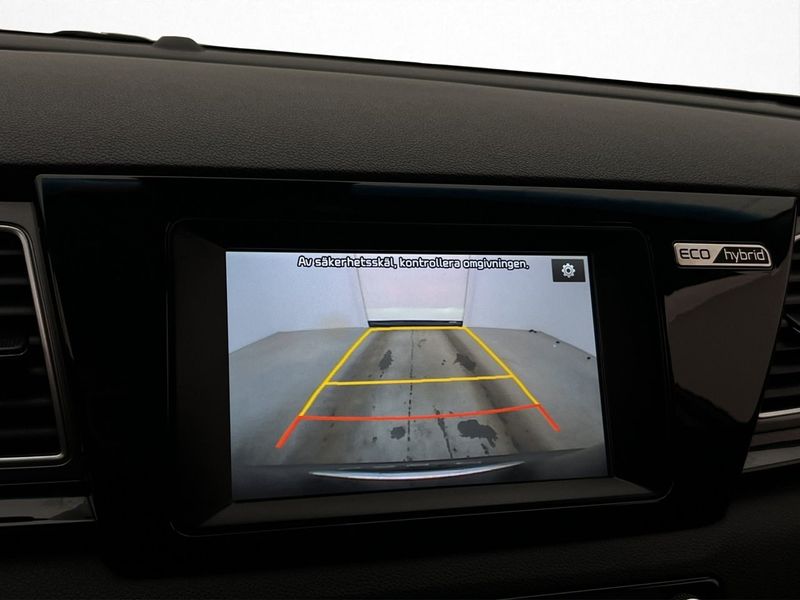 Kia Niro bild 12
