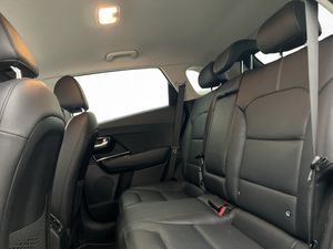 Kia Niro bild 17
