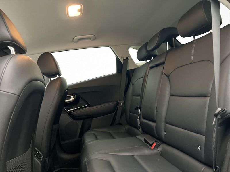 Kia Niro bild 17