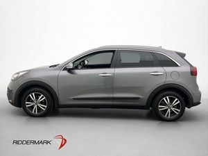 Kia Niro bild 4