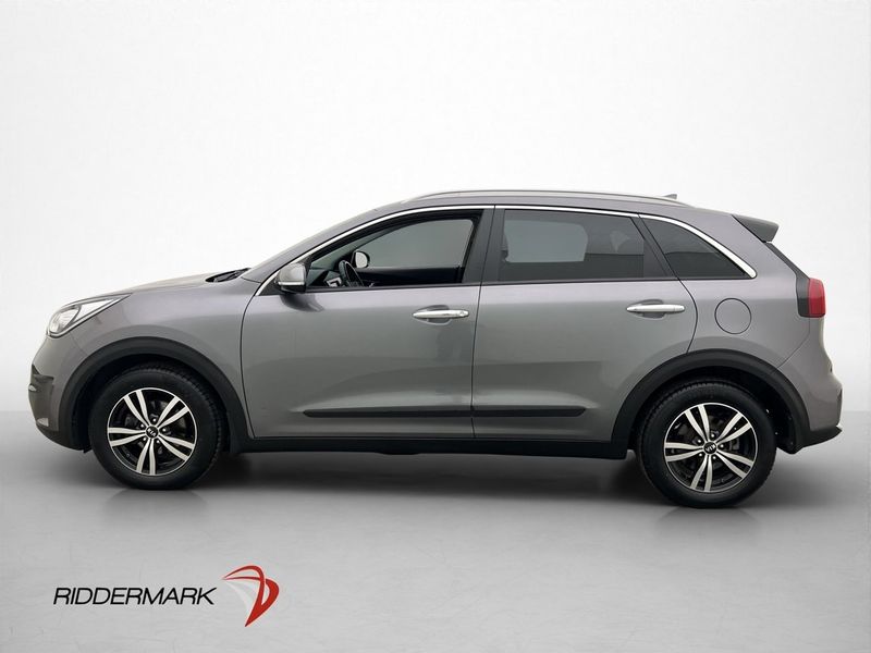 Kia Niro bild 4