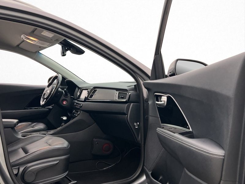 Kia Niro bild 29