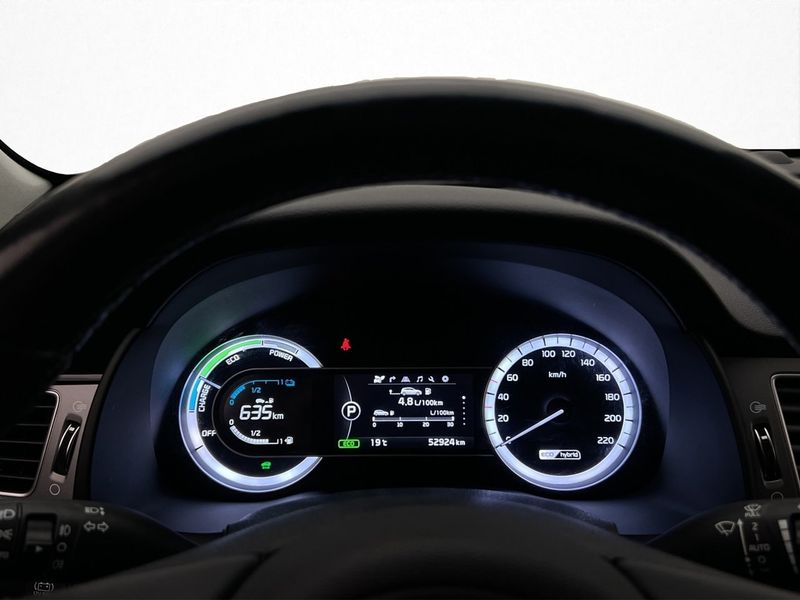 Kia Niro bild 20