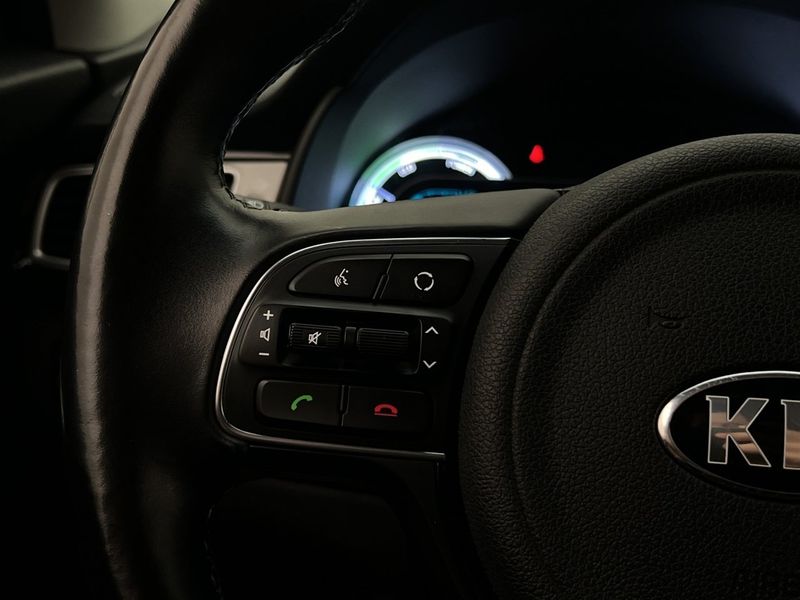Kia Niro bild 19