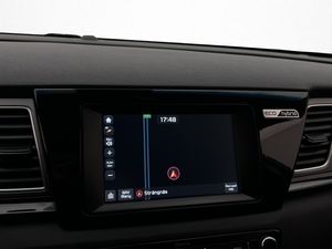 Kia Niro bild 13