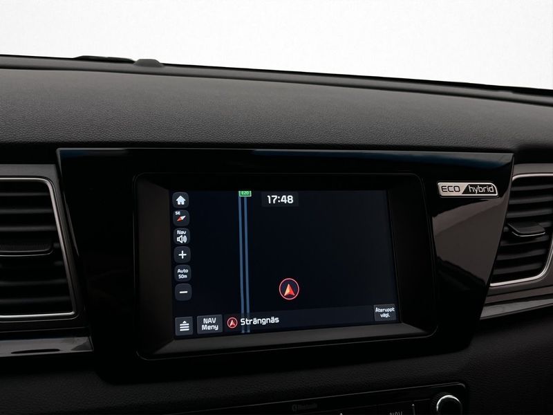 Kia Niro bild 13
