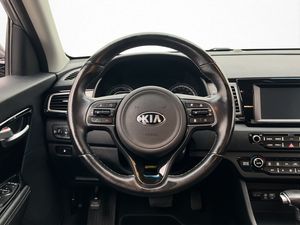 Kia Niro bild 10