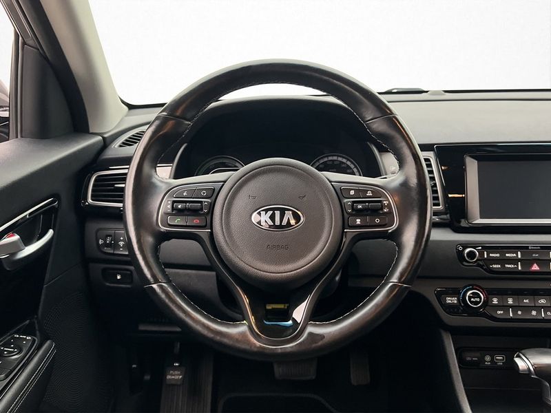 Kia Niro bild 10