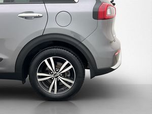 Kia Niro bild 25