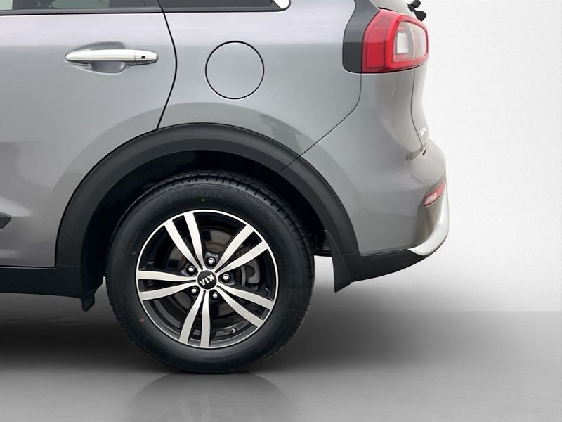 Kia Niro bild 25