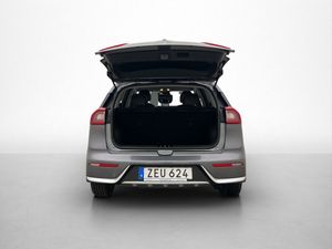 Kia Niro bild 8
