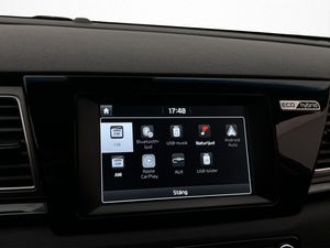 Kia Niro bild 14