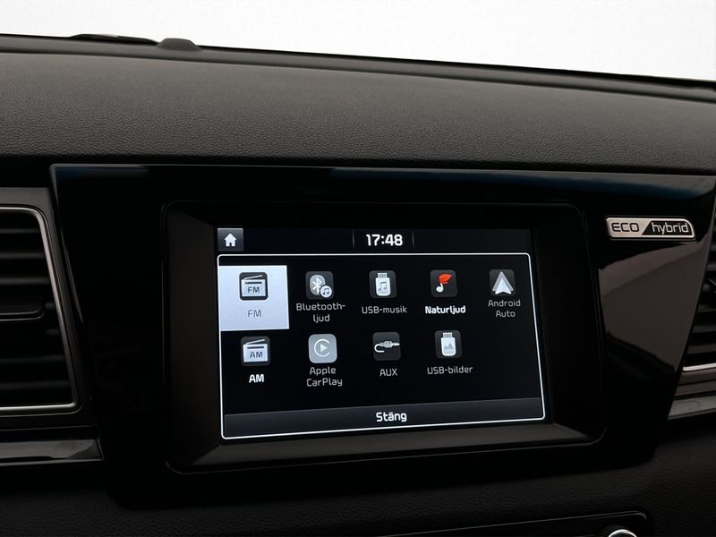 Kia Niro bild 14