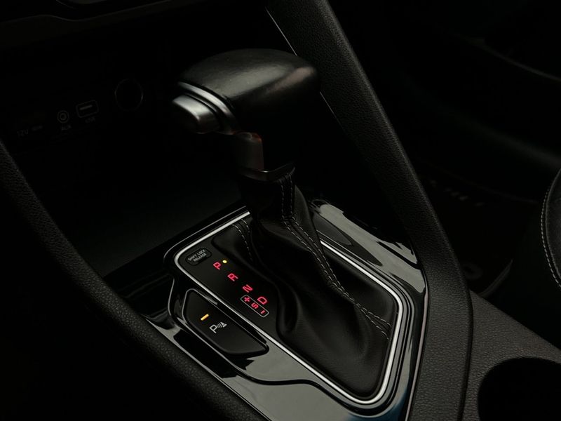 Kia Niro bild 16