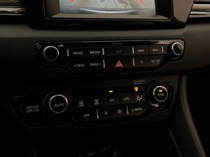 Kia Niro bild 15