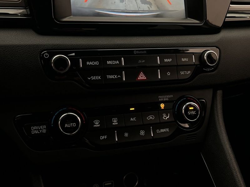 Kia Niro bild 15