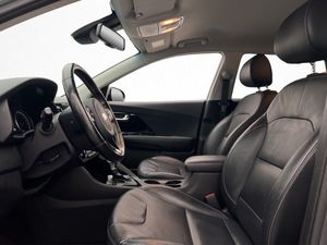 Kia Niro bild 9