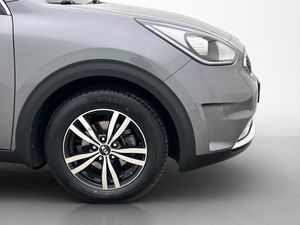 Kia Niro bild 27