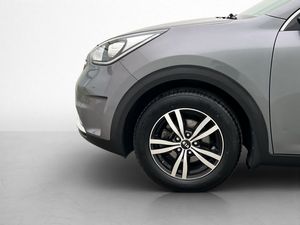 Kia Niro bild 24