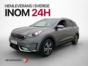 Kia Niro bild 1