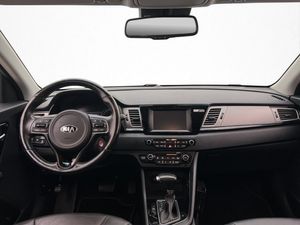 Kia Niro bild 18
