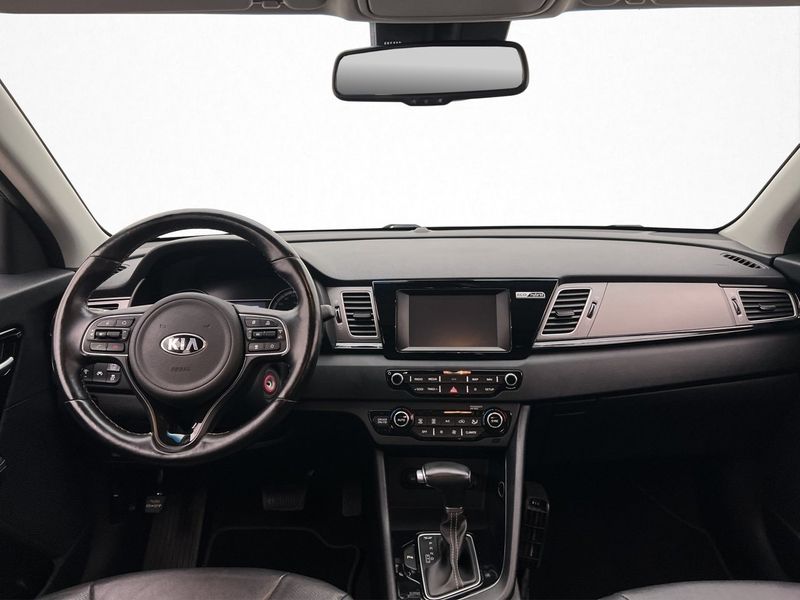 Kia Niro bild 18