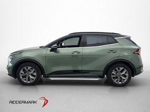 Kia Sportage bild 4