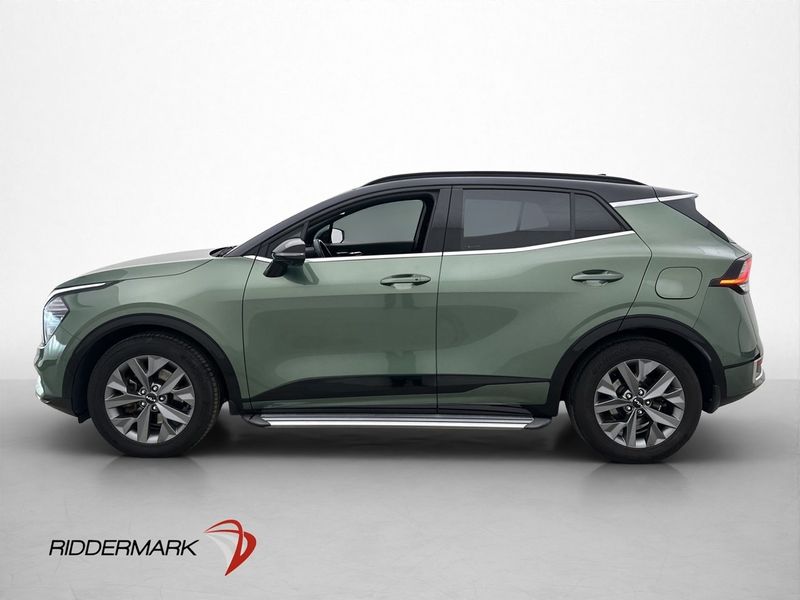 Kia Sportage bild 4