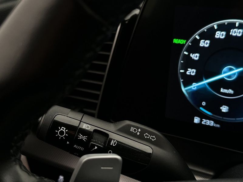 Kia Sportage bild 23