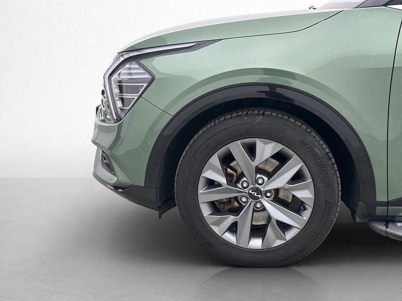 Kia Sportage bild 24