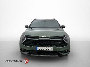 Kia Sportage bild 2